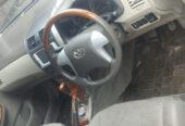 Toyota Axio golden 2010