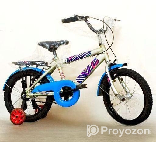 16″ Meghna reflex 4 to 8 years baby best reconditioned