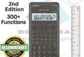 Casio Fx-100MS 2nd Edition