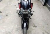 Bajaj Discover 125 . 2020