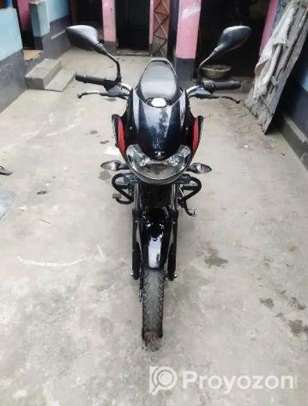 Bajaj Discover 125 . 2020