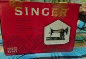Singer Sewing Machine