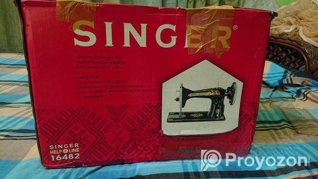 Singer Sewing Machine