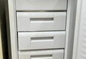 Refrigerator: in Fresh Condition