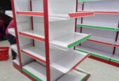 Display Rack, Counter Table, Trolley,