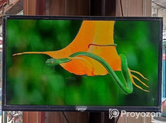 Walton-32-Inchi Smart TV Full Fresh