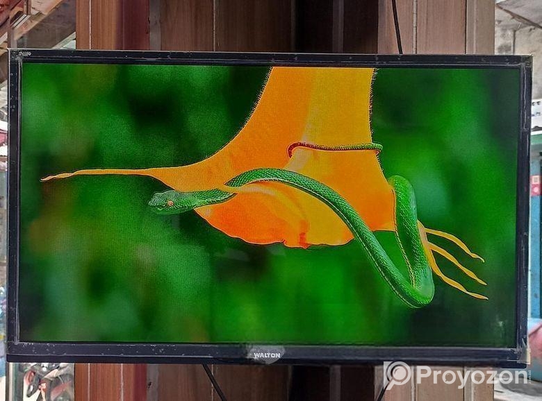 Walton-32-Inchi Smart TV Full Fresh