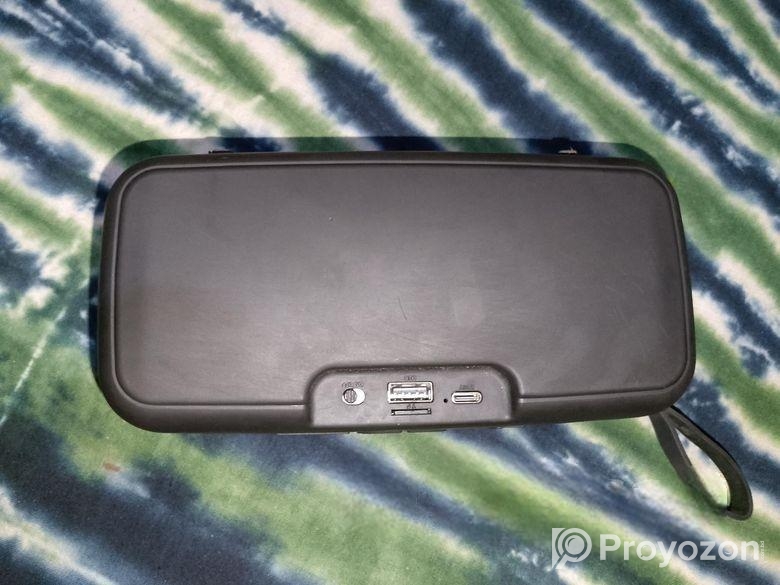 NB051-Blutooth Speaker