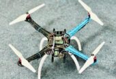Custome Drone Dji S500