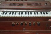 Harmonium sell hobe