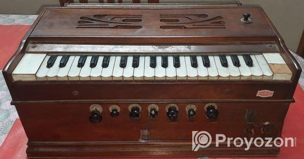 Harmonium sell hobe