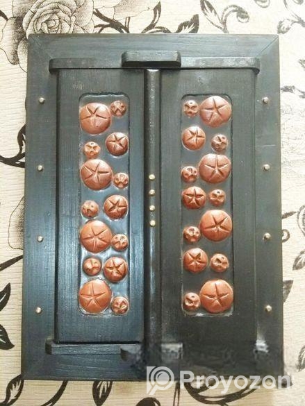 জানালা আয়না বিক্রি হবে