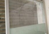 Thai glass Door