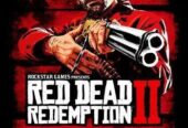 Last Of US 1,2 and Red Dead Redemption PC