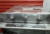 Fresh condition oven