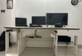 Computer office Table