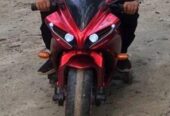 বাচ্চাদের বাইক 2022 মডেল