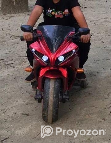 বাচ্চাদের বাইক 2022 মডেল