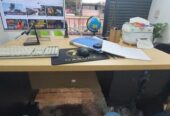Regal Table