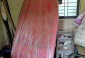প্লাস্টিক নৌকা। plastic Boat.