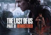 Last Of US 1,2 and Red Dead Redemption PC