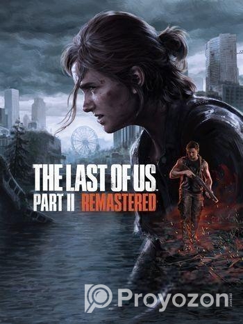 Last Of US 1,2 and Red Dead Redemption PC