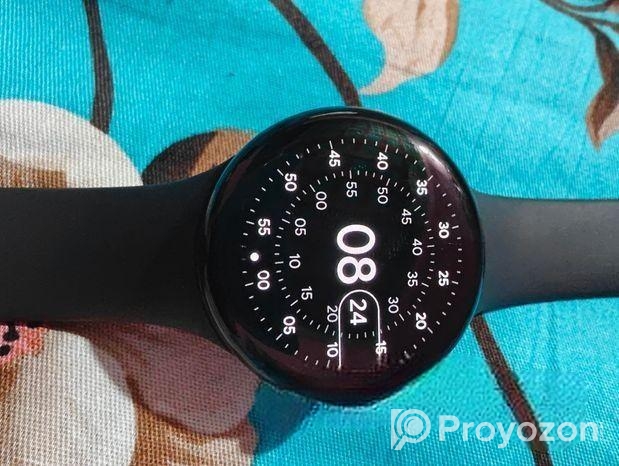 Google Pixel Watch