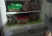 Walton 17.5 cft fridge full new