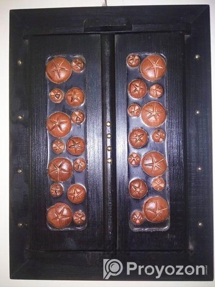 জানালা আয়না বিক্রি হবে