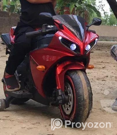 বাচ্চাদের বাইক 2022 মডেল