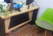 Regal Table