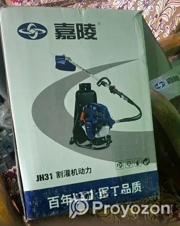 jh31 cutter machine