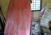 প্লাস্টিক নৌকা। plastic Boat.