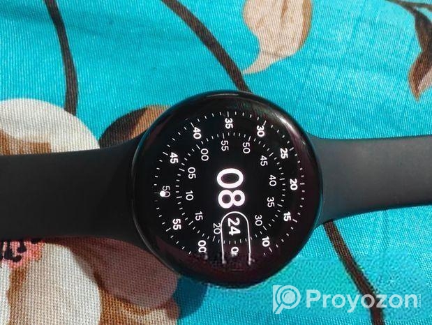 Google Pixel Watch