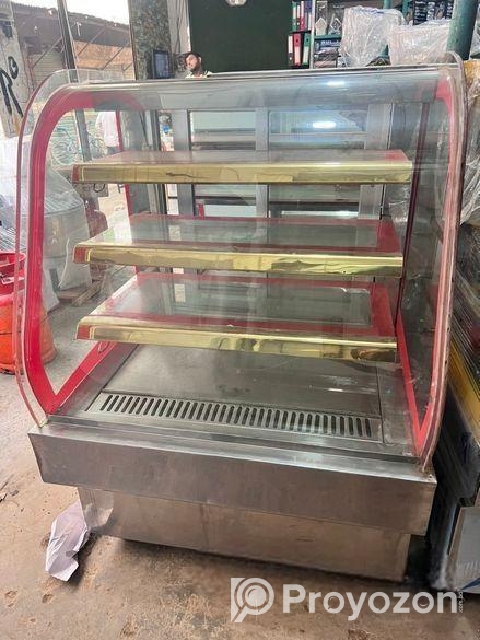 Chillar সুকেজ Round Display