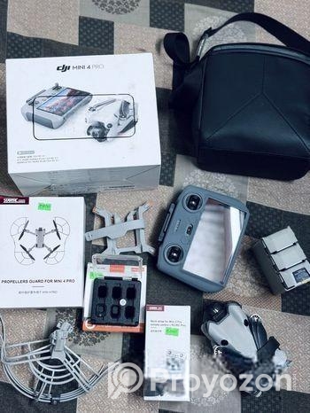 Dji mini 4 pro