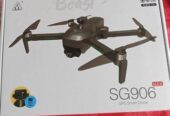 SG906 DRONE