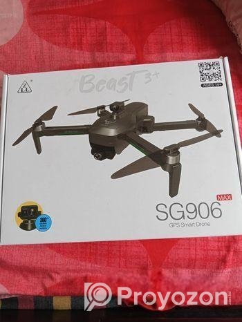 SG906 DRONE