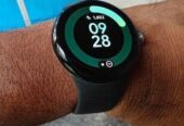 Google Pixel Watch