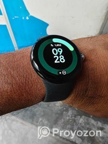 Google Pixel Watch