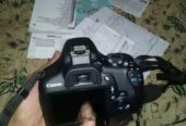 100% fresh condition. canon 2000d