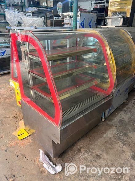 Chillar সুকেজ Round Display