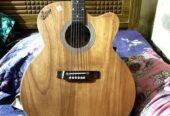 Signature Guitar