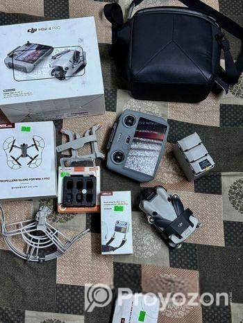 Dji mini 4 pro