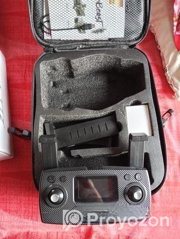 SG906 DRONE