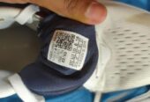 Italian shoe