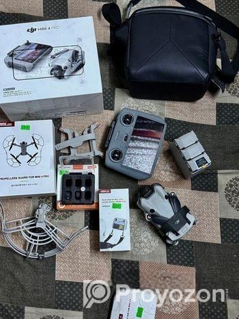 Dji mini 4 pro
