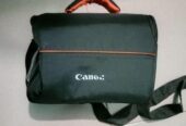 Cannon 700D DSLR Camera, EF•5 18•55mm Zoom Lens