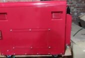 Brand New 5 KW LW Diesel Generator
