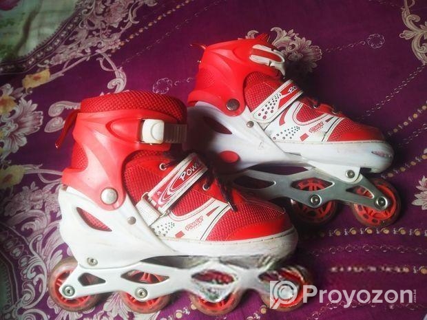 Sketing Shoes Sell Post